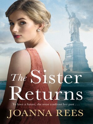 cover image of The Sister Returns